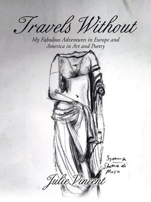 cover image of Travels Without